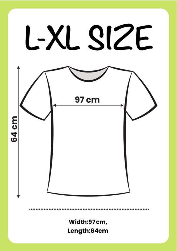 Jeweled T-Shirt with Shoe Print and Rhinestones - Image 3