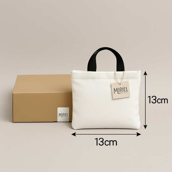 Canvas Packaging