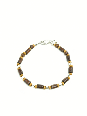 Wooden Bracelet for Men