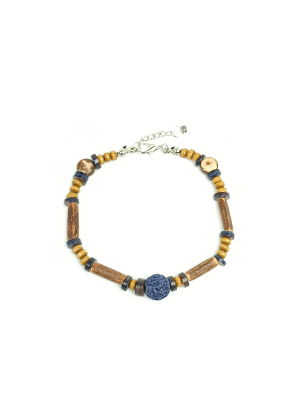 Wooden Bracelet for Men