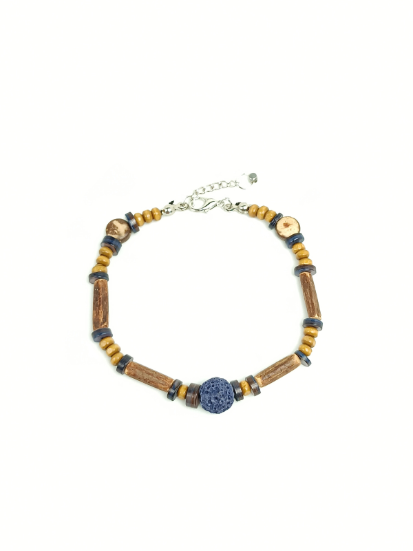 Wooden Bracelet for Men