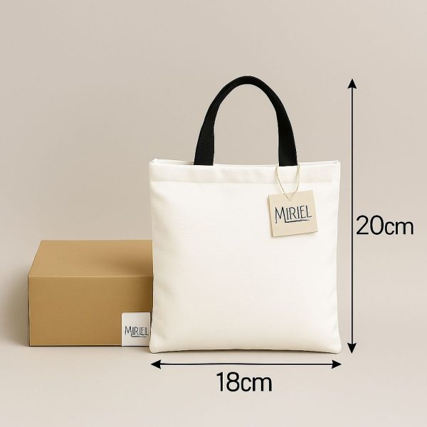 Canvas Packaging