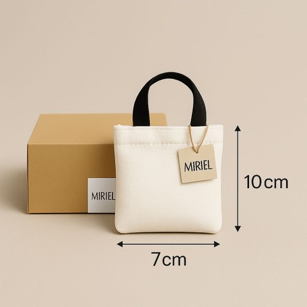 Canvas Packaging