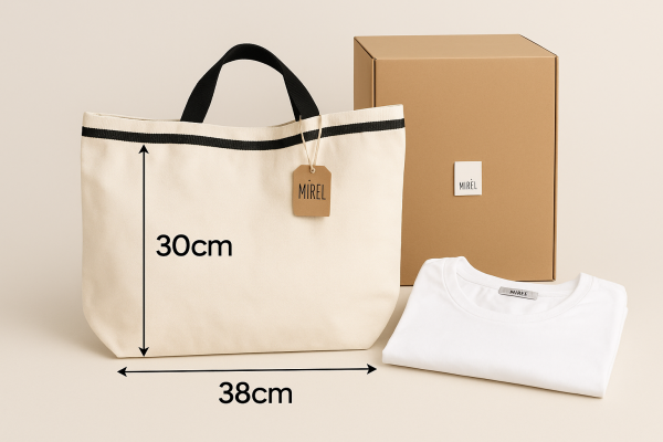 Canvas Packaging