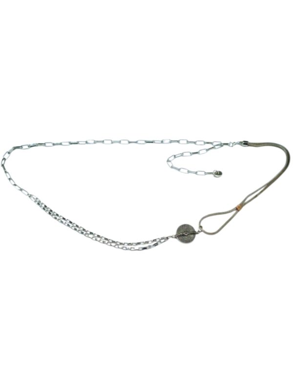 Handmade Chain Belt