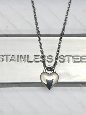 Stainless Steel Jewels